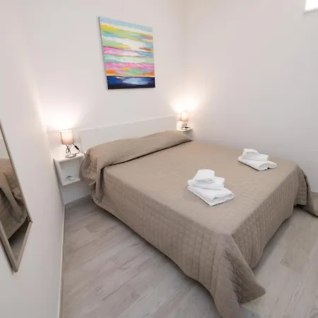 Apartament Nonna Bianca House *