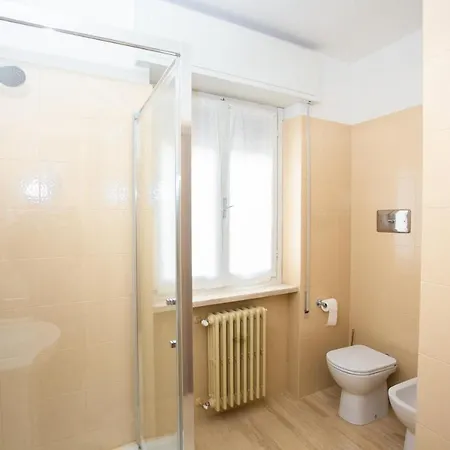 Apartament Nonna Bianca House Soiano Del Lago