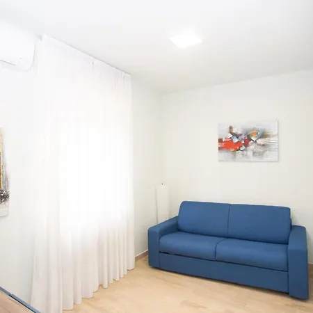 Apartament Nonna Bianca House Soiano Del Lago