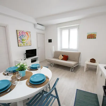 Nonna Bianca House Apartment Soiano Del Lago