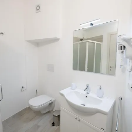 Nonna Bianca House Apartment *