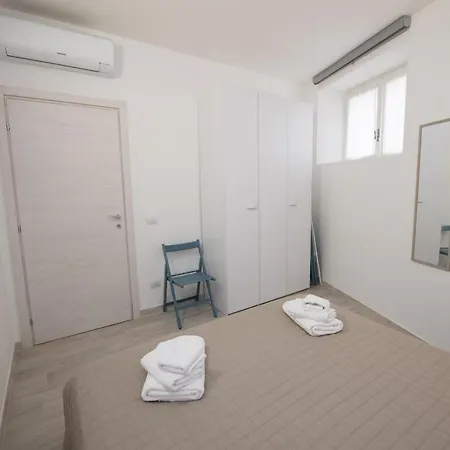 Apartment Nonna Bianca House