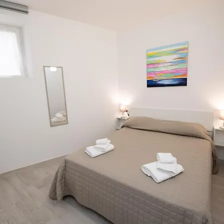 Apartment Nonna Bianca House Soiano Del Lago