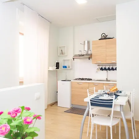 Nonna Bianca House Apartment *