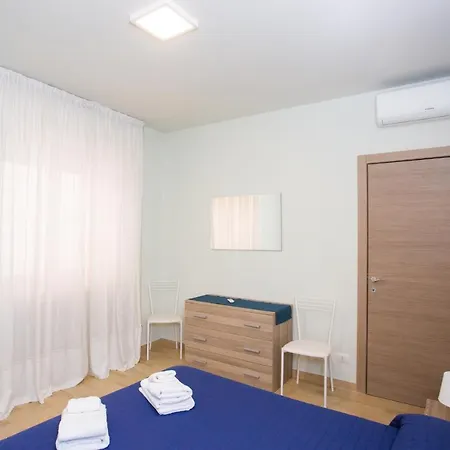 Nonna Bianca House Apartment