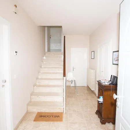 Nonna Bianca House Apartment *