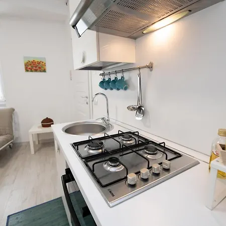 Nonna Bianca House Apartment Soiano Del Lago