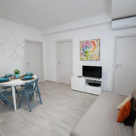 Nonna Bianca House Apartment