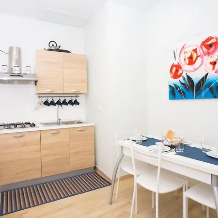 Apartment Nonna Bianca House