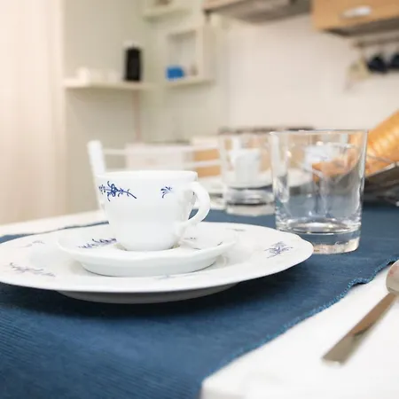 公寓 Nonna Bianca House